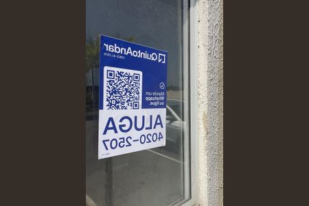 Apartamento para alugar com 50m², 2 quartos e 1 vagaPlaquinha 