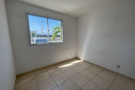 Quarto 2 de apartamento para alugar com 2 quartos, 50m² em Jardim Primavera, Duque de Caxias