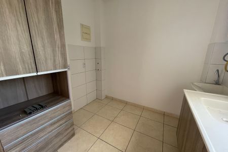 Apartamento para alugar com 50m², 2 quartos e 1 vagaCozinha
