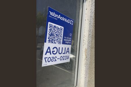 Apartamento para alugar com 50m², 2 quartos e 1 vagaPlaquinha 