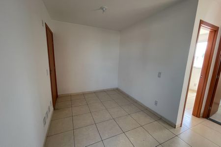 Sala de apartamento para alugar com 2 quartos, 50m² em Jardim Primavera, Duque de Caxias