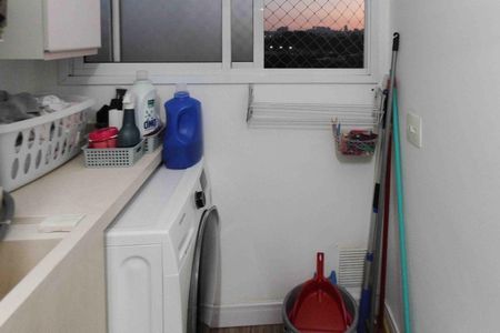 Apartamento à venda com 35m², 1 quarto e 1 vagaÁrea de Serviço