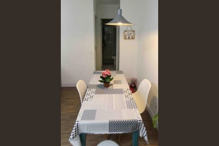 Apartamento à venda com 35m², 1 quarto e 1 vagaSala de Jantar