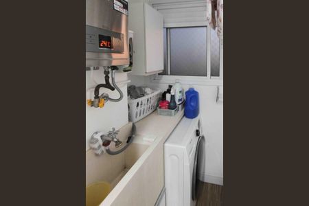 Apartamento à venda com 35m², 1 quarto e 1 vagaÁrea de Serviço