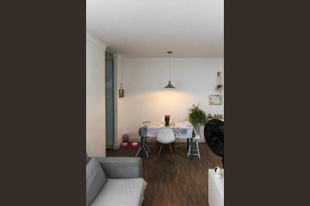 Apartamento à venda com 35m², 1 quarto e 1 vagaSala de Jantar