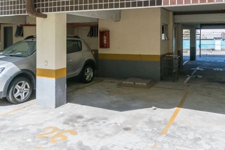 Apartamento para alugar com 45m², 1 quarto e 1 vagaGaragem
