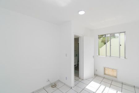 Apartamento para alugar com 45m², 1 quarto e 1 vagaQuarto