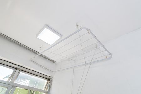 Apartamento para alugar com 45m², 1 quarto e 1 vagaÁrea de Serviço