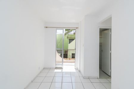 Apartamento para alugar com 45m², 1 quarto e 1 vagaSala