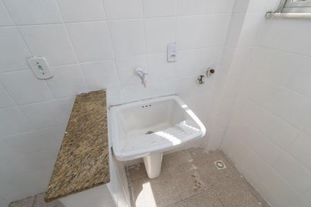 Apartamento para alugar com 45m², 1 quarto e 1 vagaÁrea de Serviço