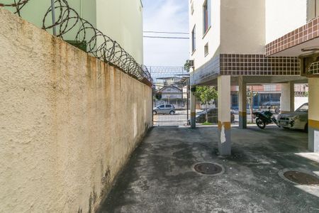 Apartamento para alugar com 45m², 1 quarto e 1 vagaGaragem