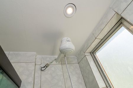 Apartamento para alugar com 45m², 1 quarto e 1 vagaBanheiro Social