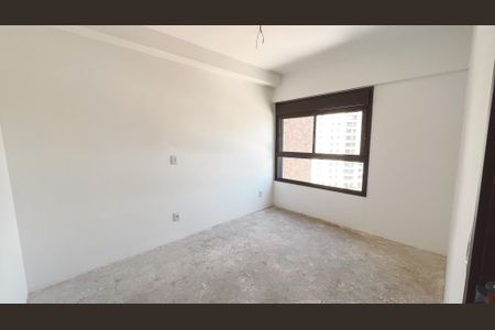 Quarto Suíte de apartamento à venda com 1 quarto, 38m² em Santana, São Paulo