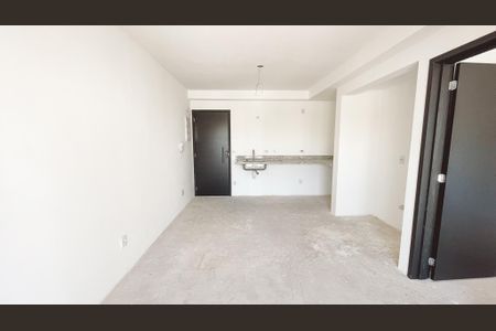 Apartamento à venda com 38m², 1 quarto e 1 vaga Apartamento à venda com 38m², 1 quarto e 1 vagaSala/Cozinha