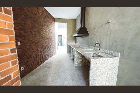 Apartamento à venda com 42m², 1 quarto e 1 vaga Apartamento à venda com 42m², 1 quarto e 1 vagaÁrea comum - Churrasqueira