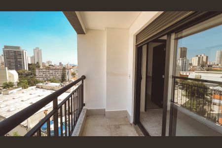 Apartamento à venda com 42m², 1 quarto e 1 vaga Apartamento à venda com 42m², 1 quarto e 1 vagaVista da Suíte