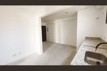 Apartamento à venda com 42m², 1 quarto e 1 vaga Apartamento à venda com 42m², 1 quarto e 1 vagaSala/Cozinha