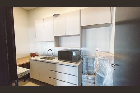Apartamento à venda com 42m², 1 quarto e 1 vaga Apartamento à venda com 42m², 1 quarto e 1 vagaÁrea comum - Salão de festas
