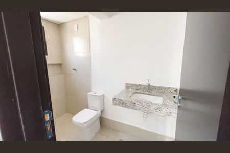 Apartamento à venda com 42m², 1 quarto e 1 vaga Apartamento à venda com 42m², 1 quarto e 1 vagaBanheiro da Suíte