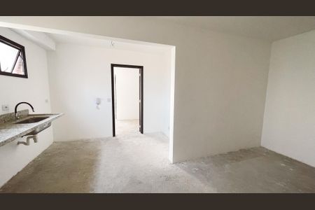 Apartamento à venda com 42m², 1 quarto e 1 vaga Apartamento à venda com 42m², 1 quarto e 1 vagaSala/Cozinha