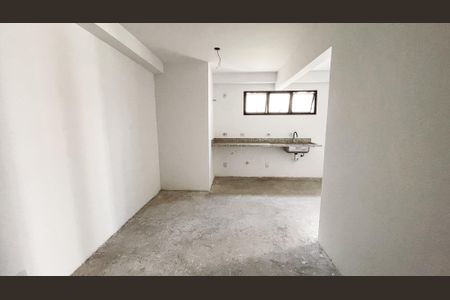 Apartamento à venda com 42m², 1 quarto e 1 vaga Apartamento à venda com 42m², 1 quarto e 1 vagaSala/Cozinha