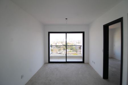 Apartamento à venda com 38m², 1 quarto e 1 vagaSala/Cozinha