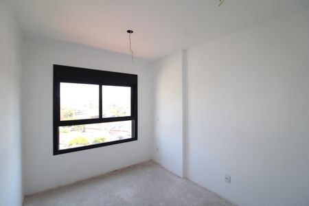 Apartamento à venda com 38m², 1 quarto e 1 vagaQuarto 1