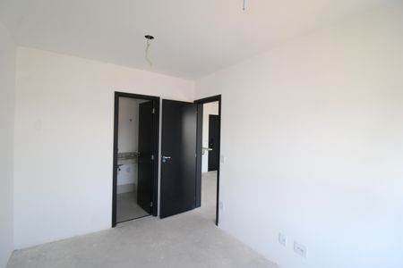 Apartamento à venda com 38m², 1 quarto e 1 vagaQuarto 1