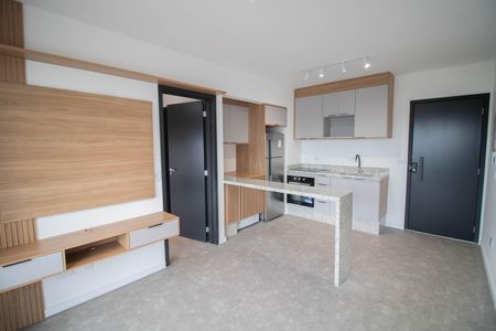 STUDIO de kitnet/studio à venda com 1 quarto, 38m² em Santana, São Paulo