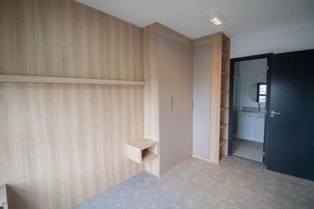 Studio à venda com 38m², 1 quarto e 1 vaga Studio à venda com 38m², 1 quarto e 1 vagaSUÍTE