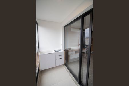 Studio à venda com 38m², 1 quarto e 1 vaga Studio à venda com 38m², 1 quarto e 1 vagaVARANDA