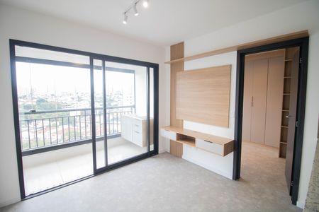 STUDIO de kitnet/studio à venda com 1 quarto, 38m² em Santana, São Paulo