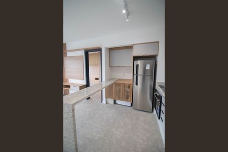 STUDIO de kitnet/studio à venda com 1 quarto, 38m² em Santana, São Paulo
