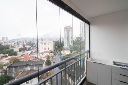 Studio à venda com 38m², 1 quarto e 1 vaga Studio à venda com 38m², 1 quarto e 1 vagaVARANDA