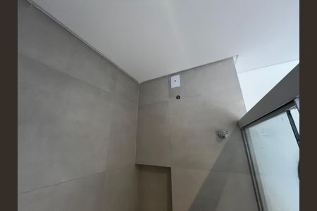 Apartamento à venda com 39m², 1 quarto e 1 vagaBanheiro da Suíte