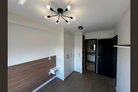Apartamento à venda com 39m², 1 quarto e 1 vagaSuíte