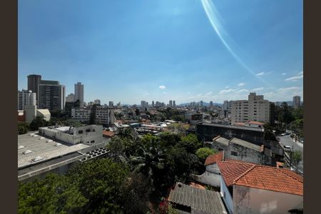 Apartamento à venda com 39m², 1 quarto e 1 vagaVaranda Vista