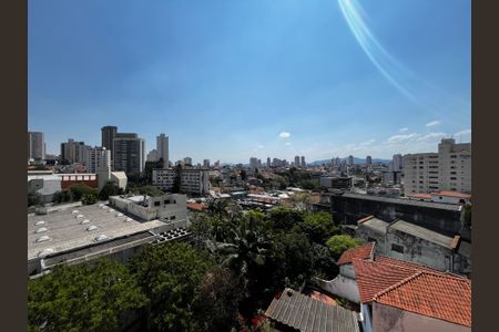 Apartamento à venda com 39m², 1 quarto e 1 vagaSuíte Vista