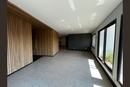 Apartamento à venda com 39m², 1 quarto e 1 vagaÁrea comum