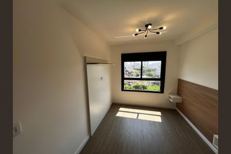 Apartamento à venda com 39m², 1 quarto e 1 vagaSuíte