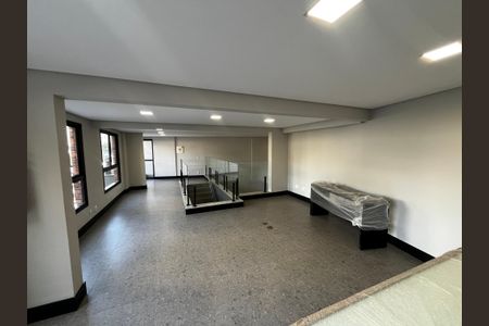 Apartamento à venda com 39m², 1 quarto e 1 vagaÁrea comum