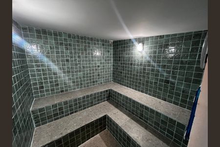 Apartamento à venda com 39m², 1 quarto e 1 vagaÁrea comum