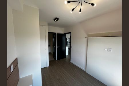 Apartamento à venda com 39m², 1 quarto e 1 vagaSuíte