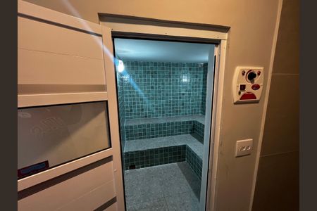 Apartamento à venda com 39m², 1 quarto e 1 vagaÁrea comum