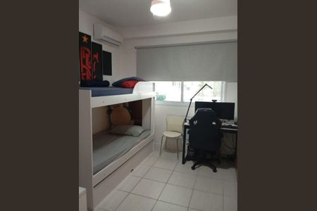 Apartamento à venda com 3 quartos, 117m² em Santa Rosa, Niterói