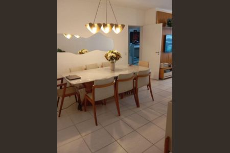 Apartamento à venda com 3 quartos, 117m² em Santa Rosa, Niterói