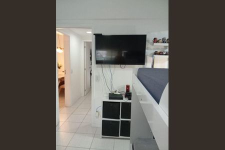 Apartamento à venda com 3 quartos, 117m² em Santa Rosa, Niterói