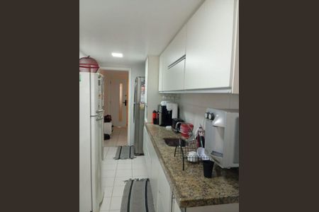Apartamento à venda com 3 quartos, 117m² em Santa Rosa, Niterói
