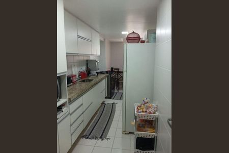 Apartamento à venda com 3 quartos, 117m² em Santa Rosa, Niterói