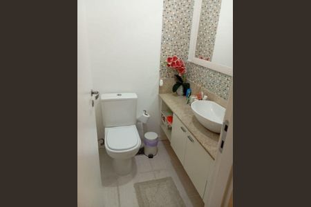 Apartamento à venda com 3 quartos, 117m² em Santa Rosa, Niterói